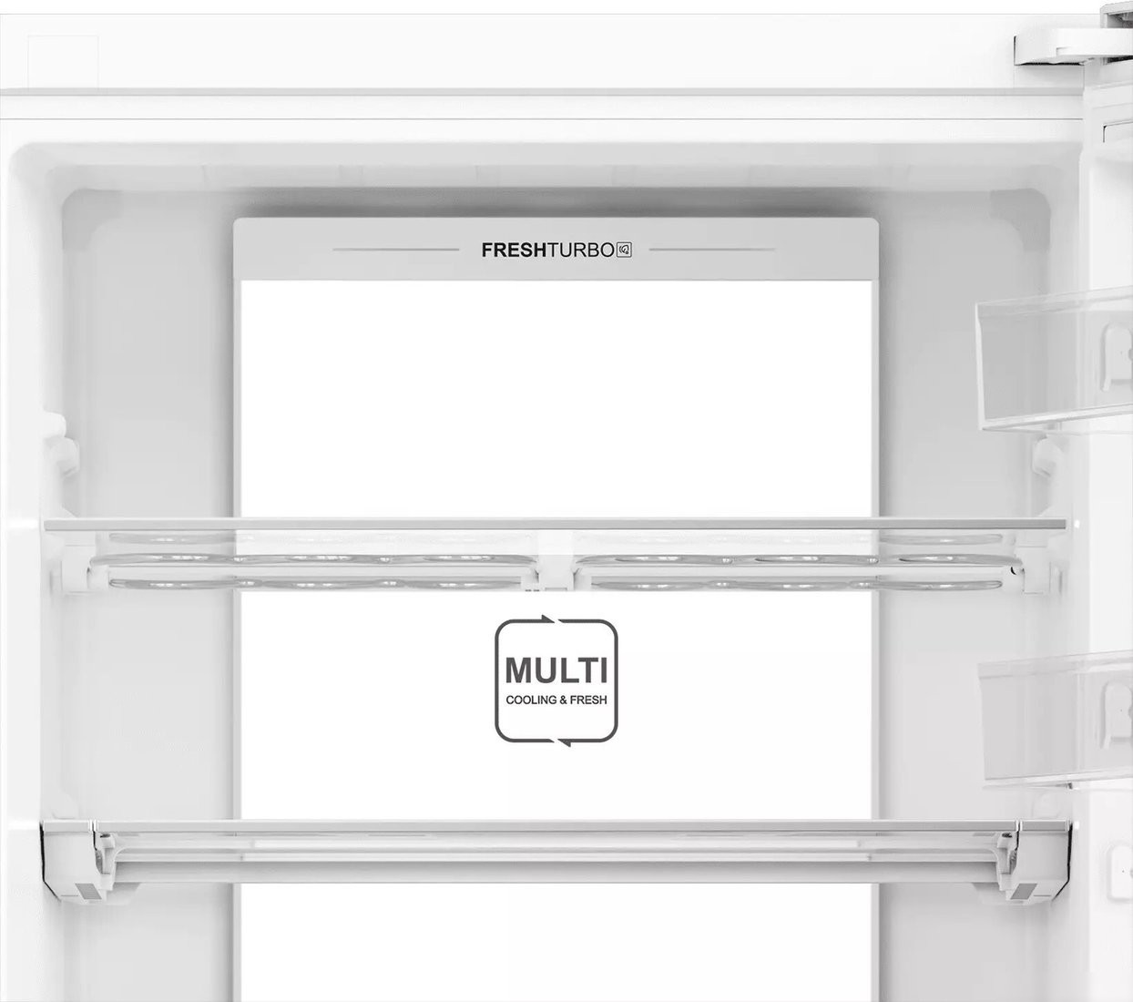 Холодильник Haier C4F744CWGU1