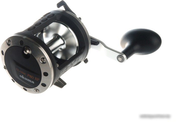 Рыболовная катушка Okuma Classic pro XP-452La