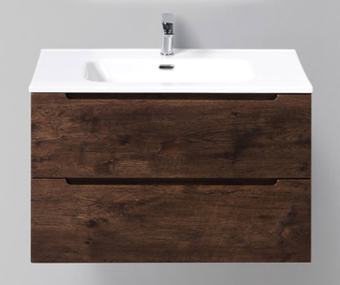 BelBagno Тумба под умывальник Etna-H60-800-2C-SO-RW-P