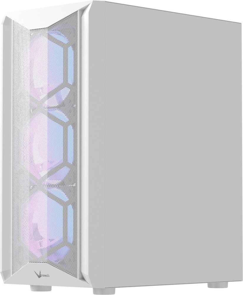 Корпус Formula Air Power G1 Plus (белый)