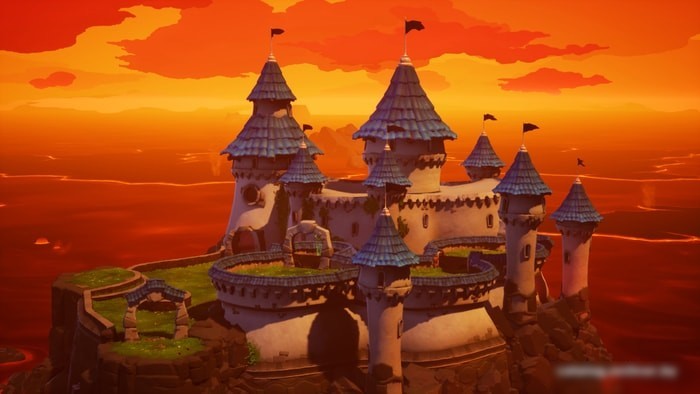 Игра Spyro Reignited Trilogy для PlayStation 4