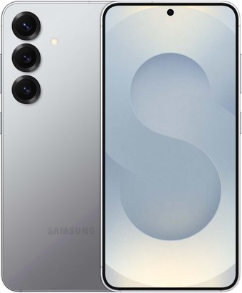 Телефон Samsung Galaxy S25 SM-S931N 12GB/256GB (серый)