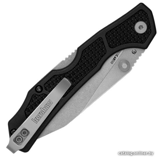 Складной нож Kershaw Cargo / 2033