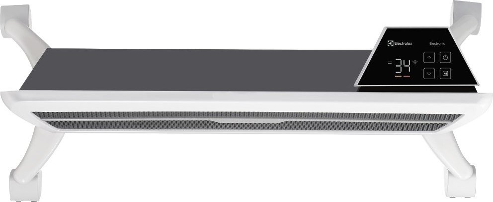 Конвектор Electrolux Air Gate Transformer ECH/AG2-2000 T (электронное управление, с шасси)