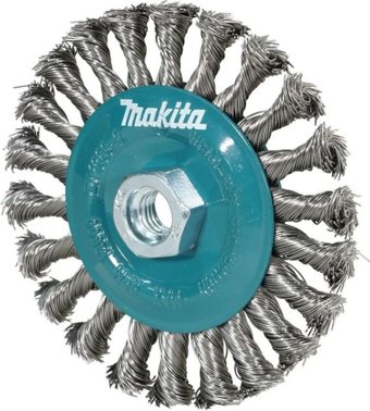 Щетка для электроинструмента Makita D-77540