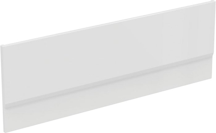 Фронтальный экран под ванну Ideal Standard Hotline 160 см c креплением K229901
