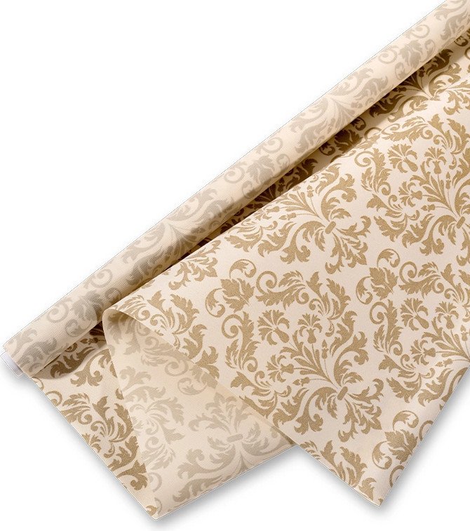 Рулонные шторы Legrand Пари 80.5x175 58144489 (экрю)