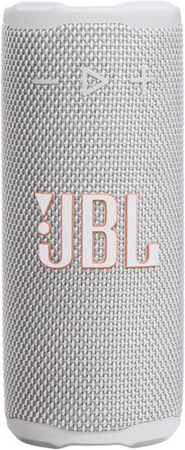 Беспроводная колонка JBL Grip (белый)