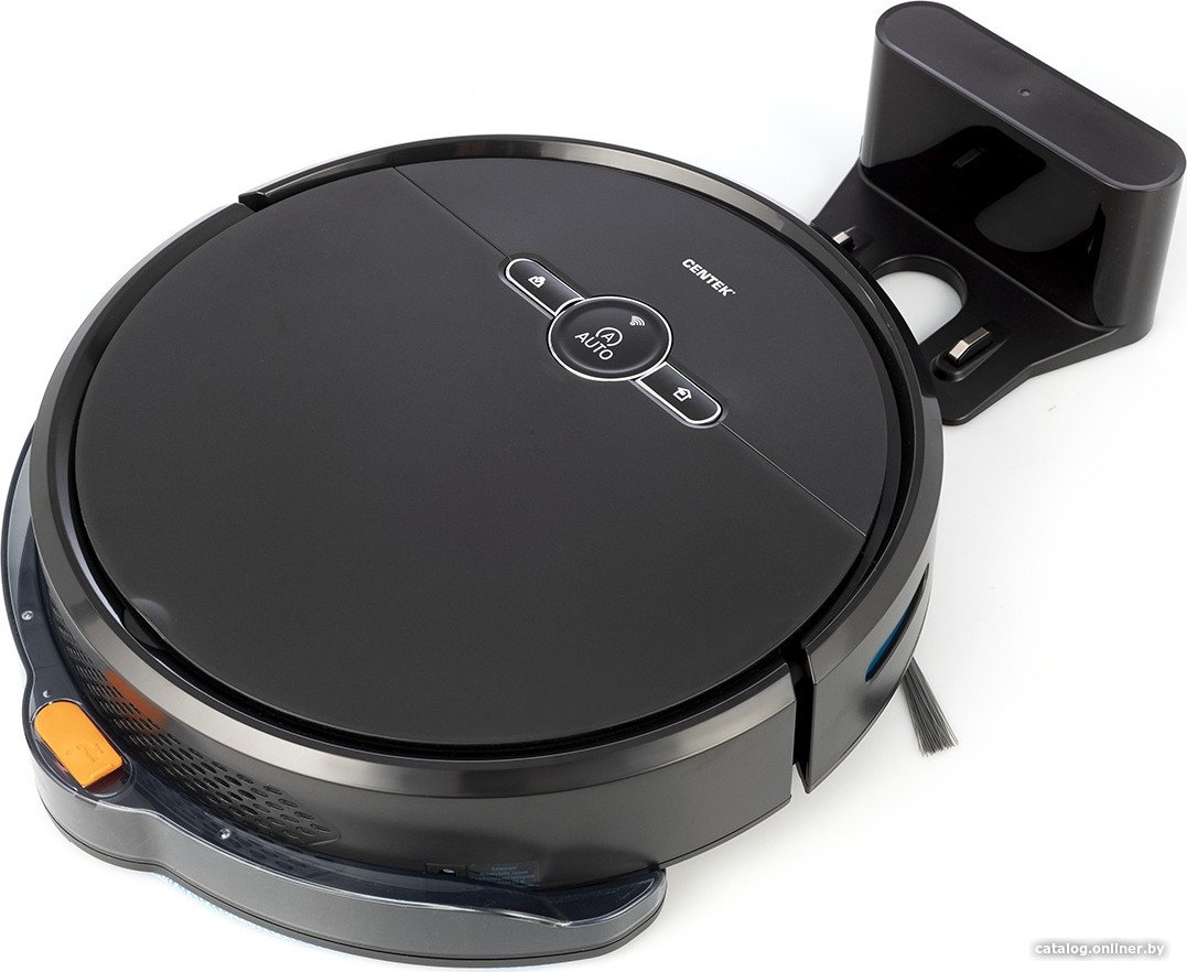 Робот-пылесос CENTEK CT-2702