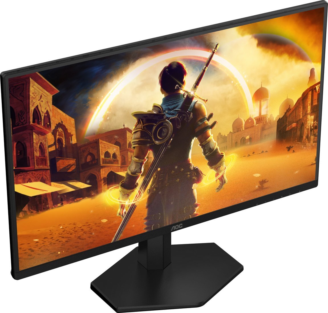 Игровой монитор AOC 25G42E