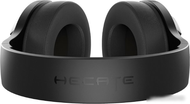 Наушники Edifier Hecate G30 S (черный)