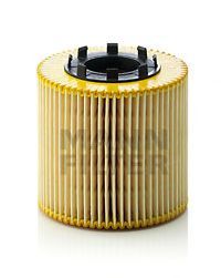Масляный фильтр MANN-filter HU923x