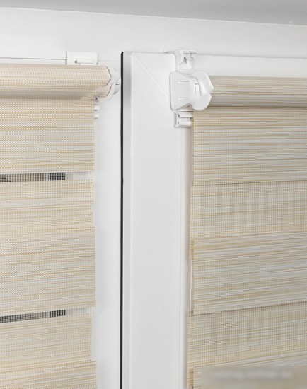 Шторы день-ночь Lm Decor ДН LB 22-02 43x160