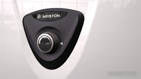 Газовая колонка Ariston FAST EVO 14 B