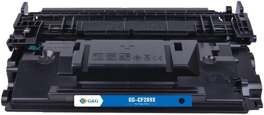Картридж G&G GG-CF289X