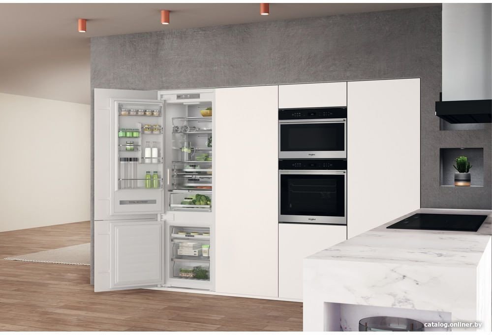 Холодильник Whirlpool WHC20 T593 P