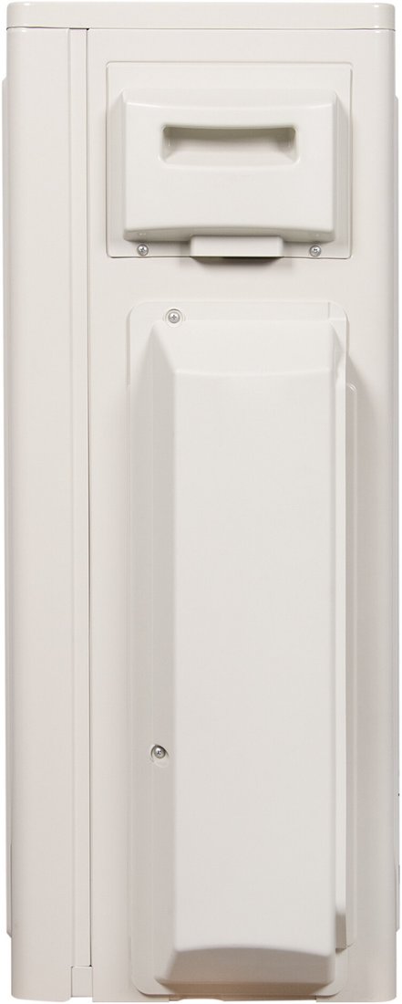 Наружный блок Shuft SFMO/I-32 FMI-4/N8/Out