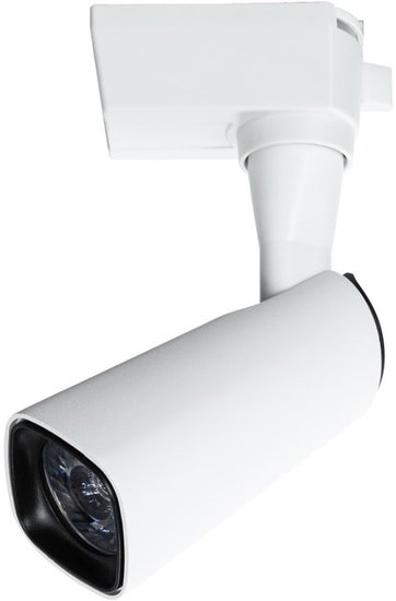 Трековый светильник Arte Lamp Barut A4561PL-1WH