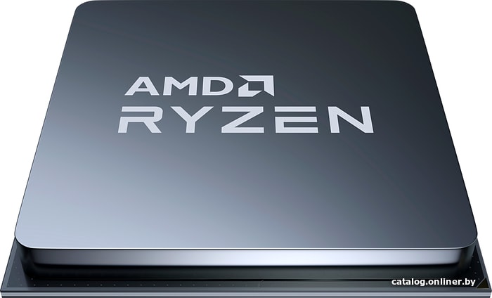 Процессор AMD Ryzen 5 5600X (BOX)