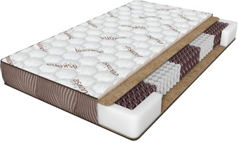 Матрас Askona Terapia Spectra 120x186