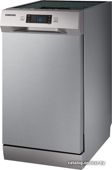 Посудомоечная машина Samsung DW50R4050FS/WT