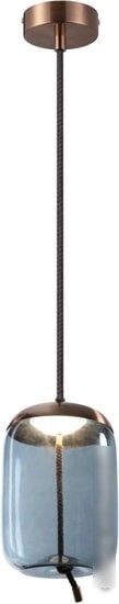 Подвесная люстра LOFT IT Knot 8133-C