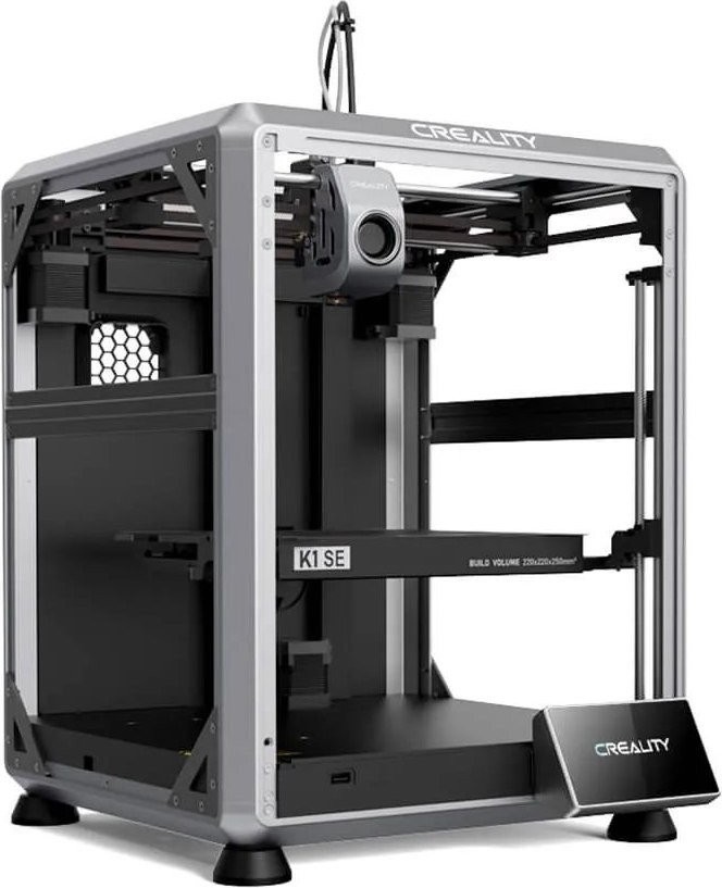 FDM принтер Creality CR-K1 SE