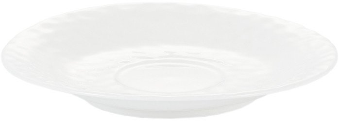 Чашка Gipfel Marbella 51719 (белый)