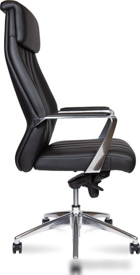 Кресло Norden Madrid Black L340HCA-Black (черный)