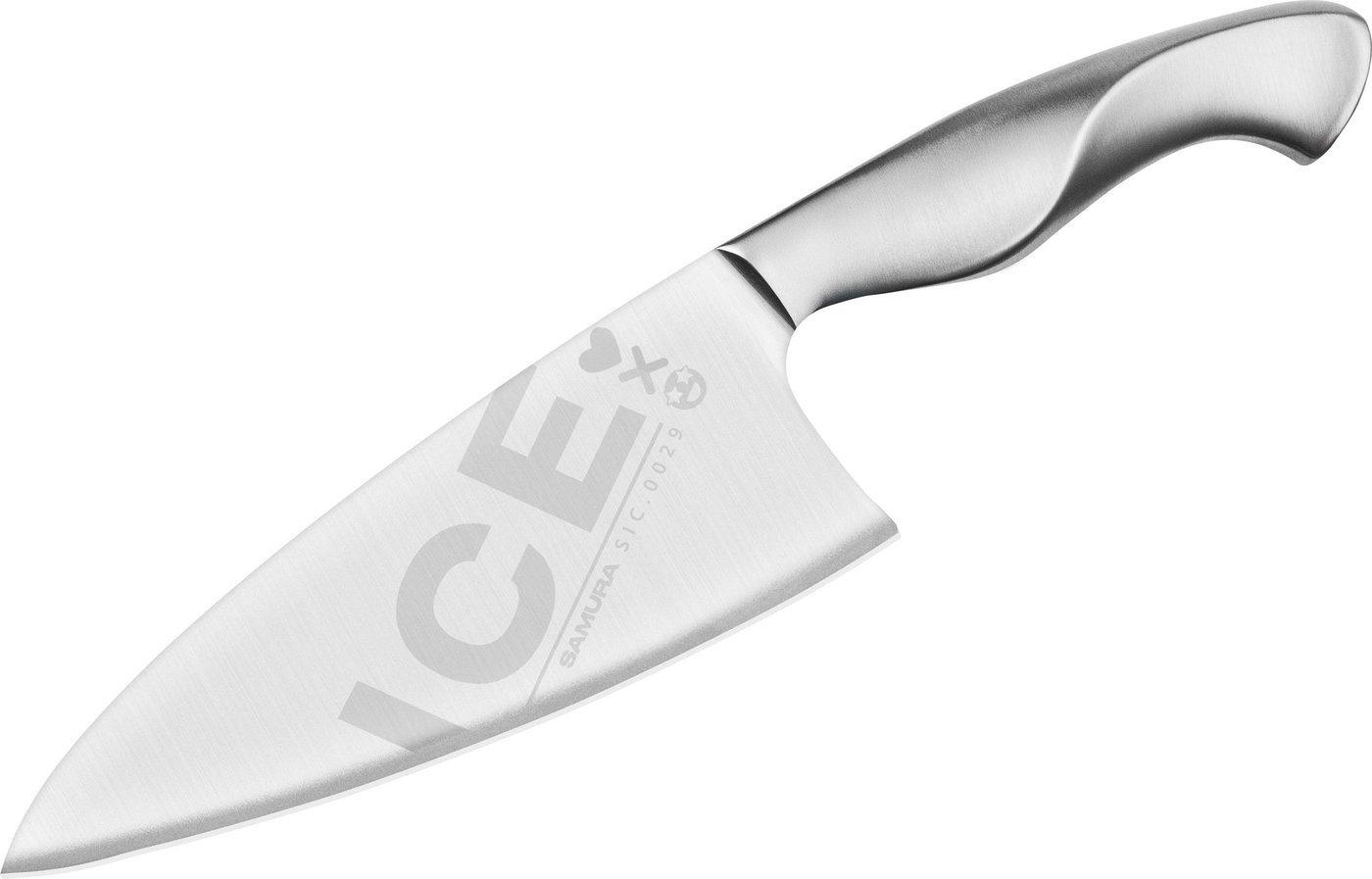 Кухонный нож Samura Ice SIC-0029