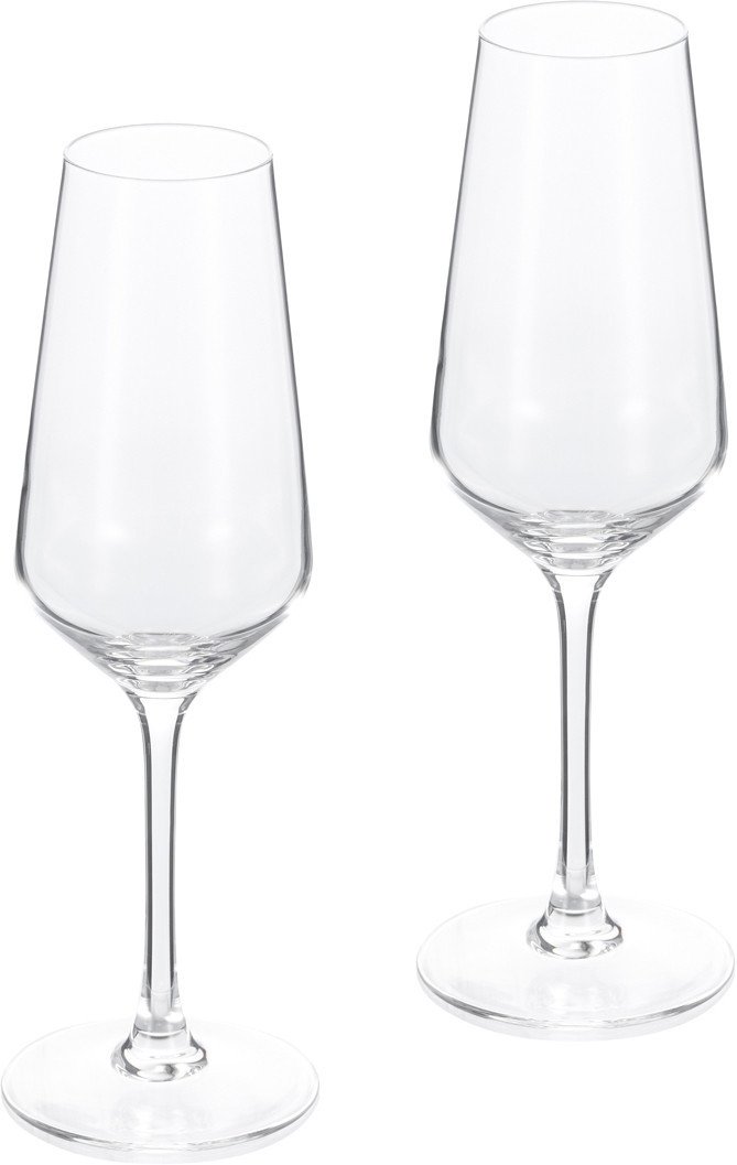 Набор бокалов для вина Gipfel Vina Juliette 51129 (2 шт)