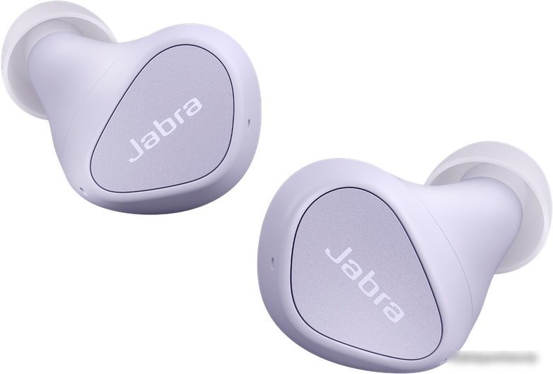 Наушники Jabra Elite 3 (сиреневый)