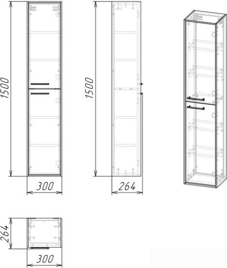 Grossman Реал 30 303007