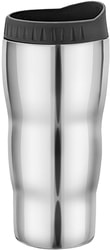 Термокружка Lara LR04-33 0.5л (нержавеющая сталь)