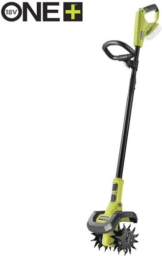 Мотокультиватор аккумуляторный Ryobi RY18CVA-0 5133005047 (без АКБ)