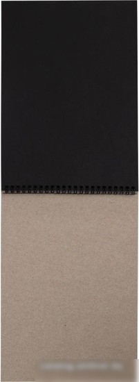 Блокнот ArtSpace Black line. Horse SkА440_38362 (40 л)