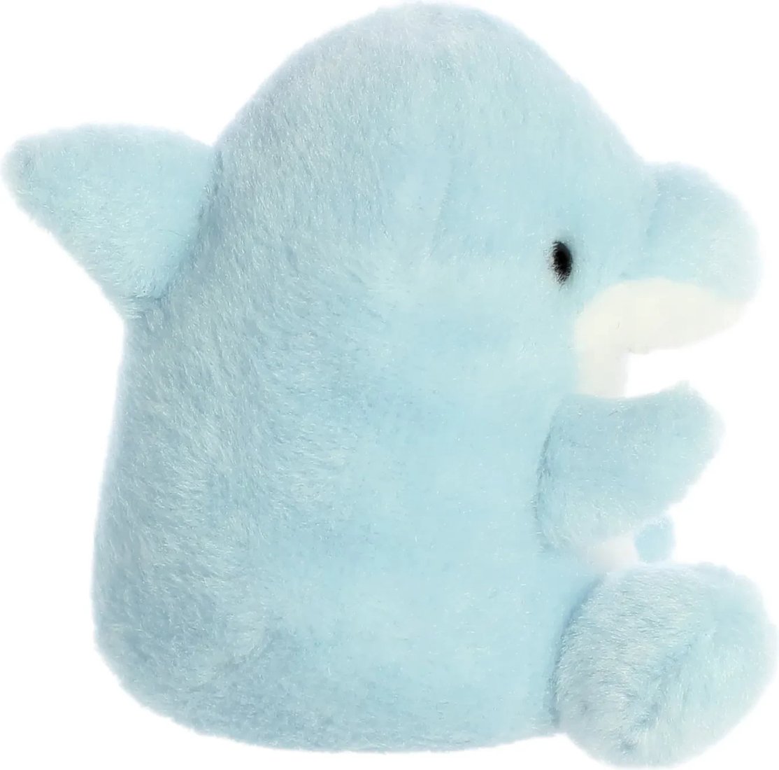 Классическая игрушка Aurora World Дельфин Кликс 72818