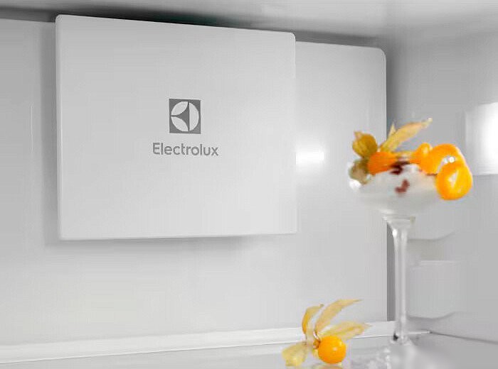 Холодильник Electrolux ENT6MD18S3