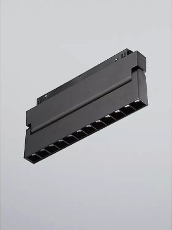 Трековый светильник Vitaluce VT0200009-01