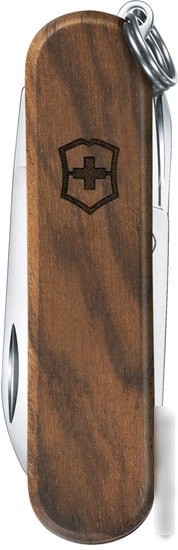 Мультитул Victorinox Classic SD Wood 0.6221.63