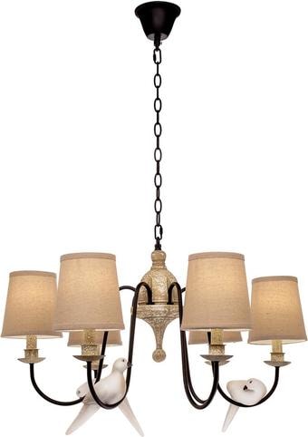 Подвесная люстра LOFT IT LOFT1029A-6