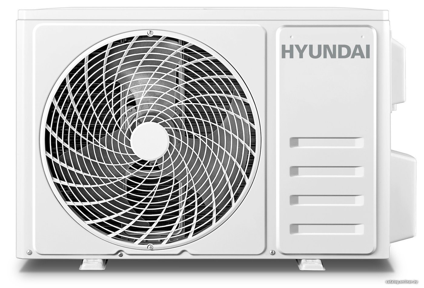 Кондиционер Hyundai HAC-09/T-PRO