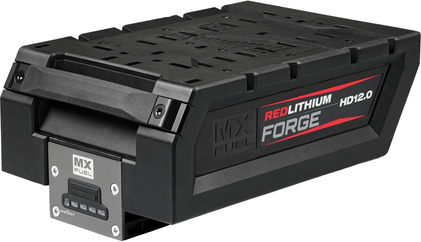 Аккумулятор Milwaukee MXF HD812 4932492128 (72В/12 Ач)