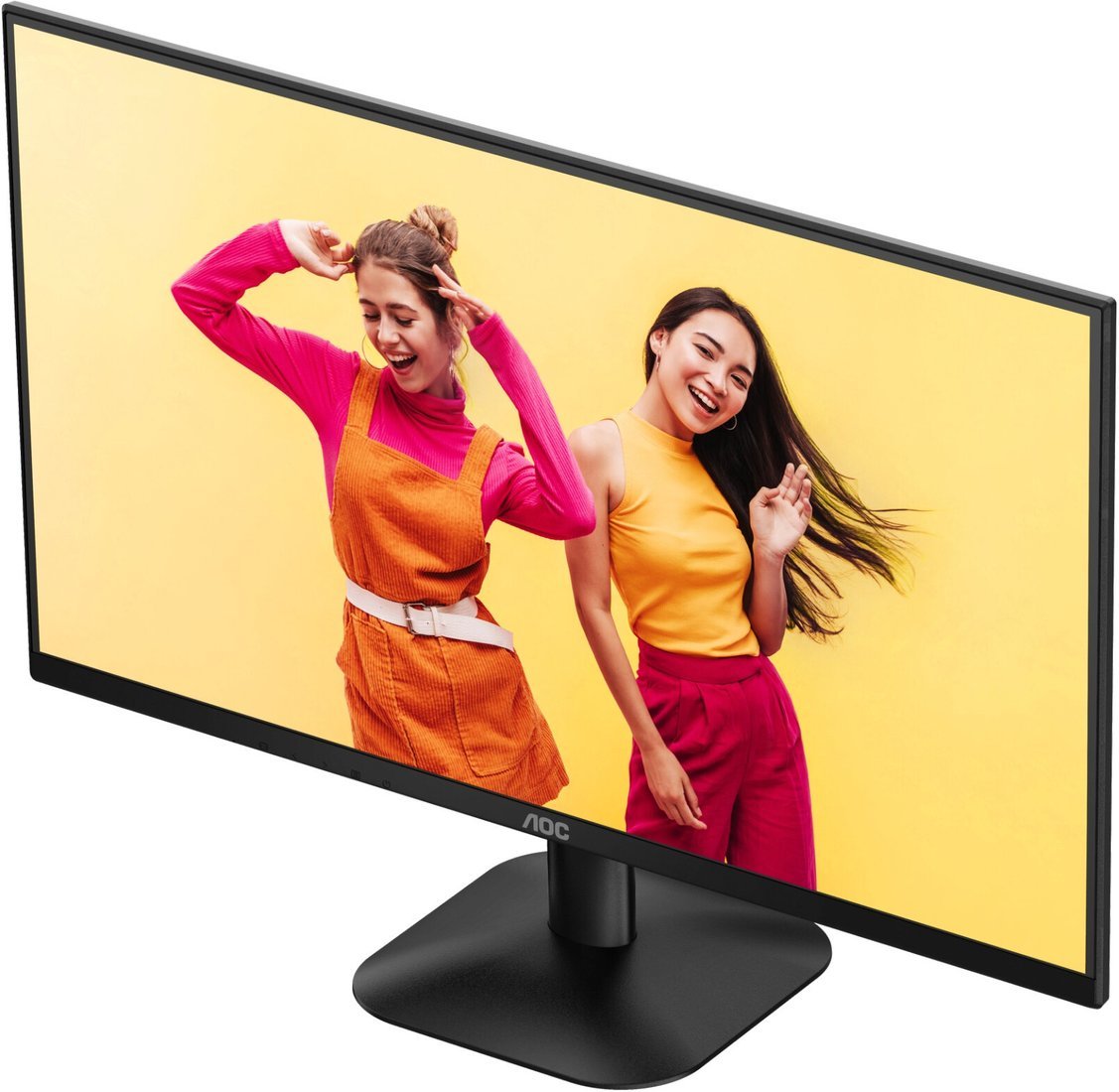 Монитор AOC Q27B35E
