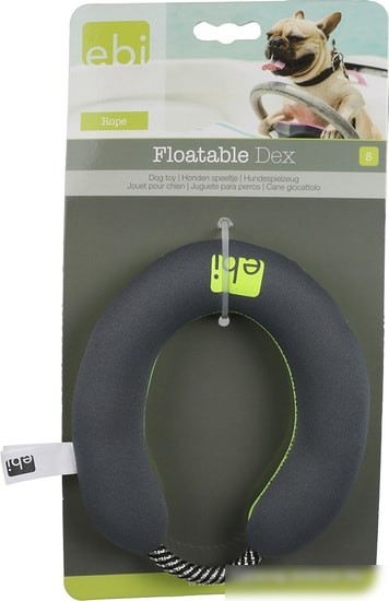 Игрушка для собак EBI Dex Floatable 309/445105