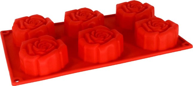 Форма для выпечки Pomi d'Oro Mileda P-590089