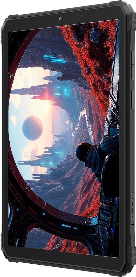 Планшет Blackview Active 5 LTE 6GB/128GB (черный)