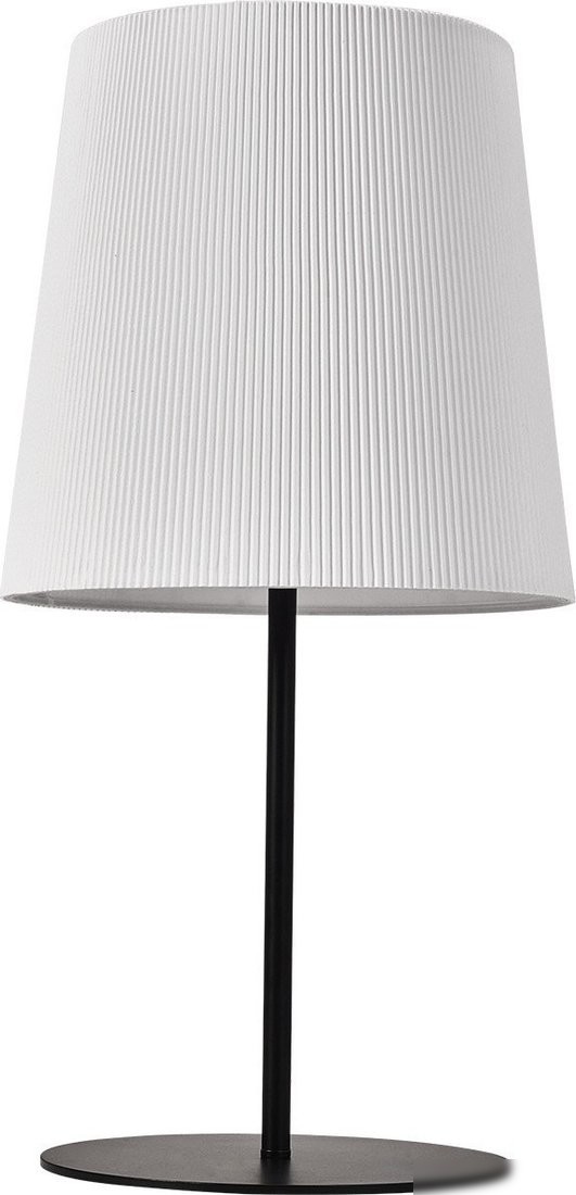 Настольная лампа ESCADA 190001/A/1T E27x40W ES0002701 (черный)