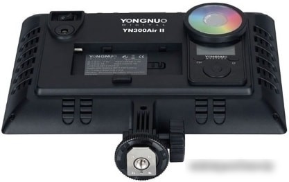 Лампа Yongnuo YN-300 AIR II