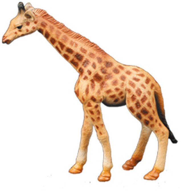 Набор фигурок Masai Mara Мир диких животных MM211-242